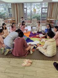 -祥馨月子会所(莞城店)