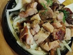 -通海俄式烧烤(下瓦房店)