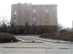 -辽宁大学(崇山校区)