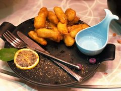 -甜阿姨·天台花园私房菜(万松园店)