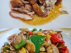 -老字号蛇口德记烧腊饭店·海鲜加工