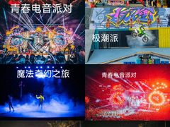 -广州长隆欢乐世界