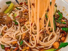 -湖南常德牛肉米粉(十梓街店)
