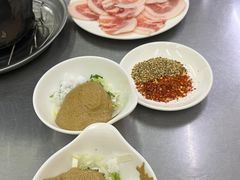 -松明一烤肉馆(鲁园店)