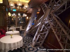 大堂-巴黎轩(澳门巴黎人店)