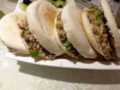 -新疆伏拉沃餐厅(白龙南路店)