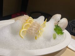 -余欢领鲜火锅(新街口店)