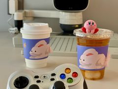 -Sips&Lick茶兰咖啡(五道口店)