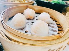 乜都得虾饺皇-乜都得港式茶楼(天贵路店)