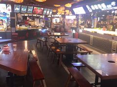 大堂-庙街旅游·美食广场(五一广场店)