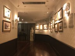 -上海浦江饭店