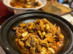 -小财神·老派赣州菜·中华美食地标(第五大道店)