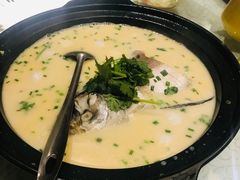 -佰家小厨·南京菜(夫子庙店)