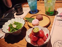 -玉川屋·深夜食堂居酒屋(柳巷店)
