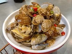 -醉炫音速烧烤·干煸菜(沙河总店)
