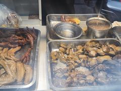-聂记粤菜馆(鼓西路店)