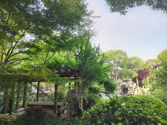 -浙江西子宾馆·瑶园咖啡厅