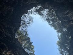 -天河潭旅游度假区