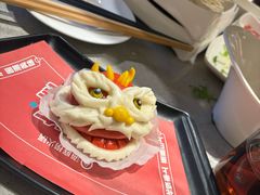-海底捞火锅(团结桥店)