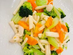 -莫斯科餐厅