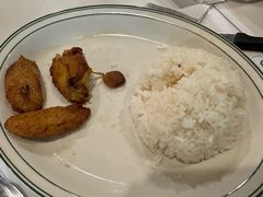 -Versailles Restaurant Cuban Cuisine