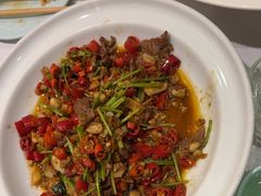 -天和晟烤鸭店(玉泉西街店)