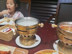 -朗丽兹自助餐厅