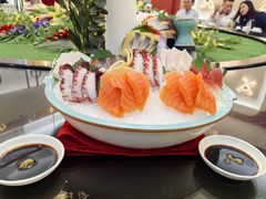 -金华安大酒楼·老牌潮菜·粤式茶点(东方国际店)