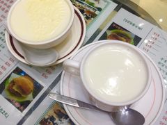 双皮奶-义顺牛奶公司(新马路老店)