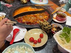 -蜀大侠火锅(香格里拉店)