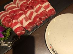 -捞神煲汤火锅(湖滨商业街店)