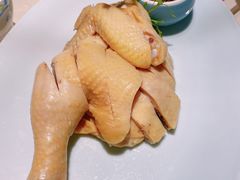 -老头儿油爆虾·三潭印月