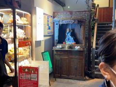 -麒麟小院·老九江菜(安平路店)