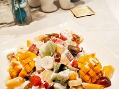 -杭州钱江新城万怡酒店-西餐厅