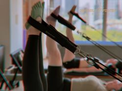 -康舒普拉提工作室control pilates