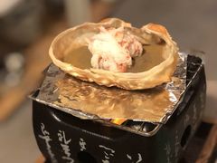 -旨料亭日本料理(四川北路店)