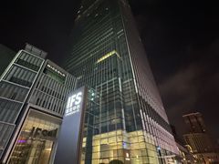 -长沙尼依格罗酒店