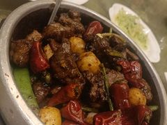 -上海小南国(仲盛世界商城店)