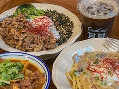 -CowCow其其·牛杂咖啡公司(六运店)