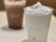 -麦当劳(领展中心城店)