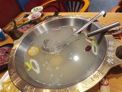 -九记潮汕现切鲜牛肉自助火锅(长沙·方圆荟店)