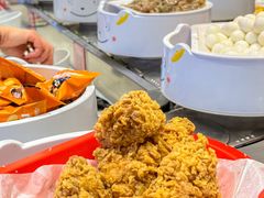-龍歌自助小火锅(秦淮水游城店)