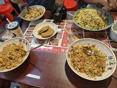 -扬二春炒饭(国庆路总店)