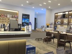 -三目眼镜·蔡司视觉合作店(青浦宝龙店)