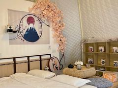 -安德鲁户外烧烤帐篷营地(马泉营店)