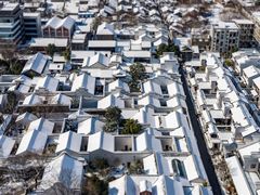 -南京民俗博物馆(甘熙故居)