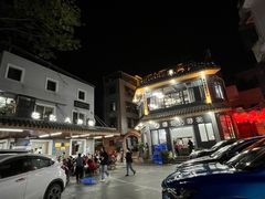 -黎记大排档(慈云路店)