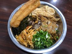 -桂林卤王米粉(滨江路店)