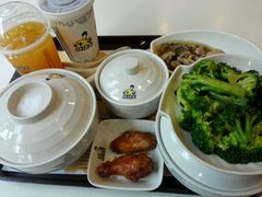 -真功夫(环市中路店)
