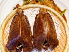 -燕郊烧鸽子(酷车小镇店)